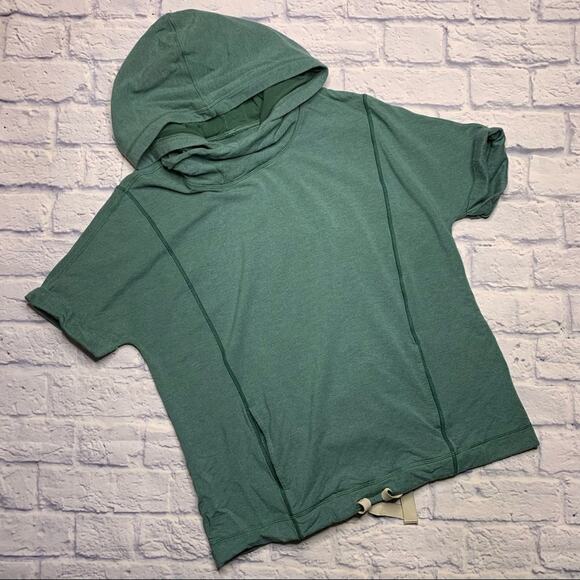 Lululemon Serenity Hoodie - Picture 2 of 9